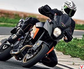 KTM 990SMT 