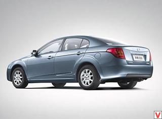 Besturn B50 2012 год
