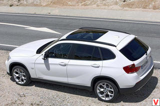 BMW X1 2010 г.