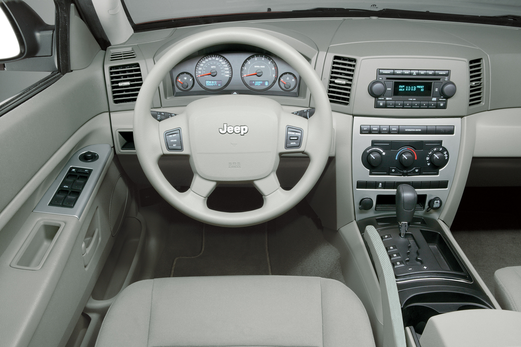 For sale Grand Cherokee 3.0 V6s CRD