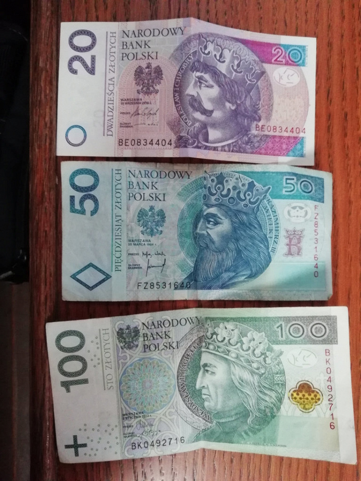 Варшава