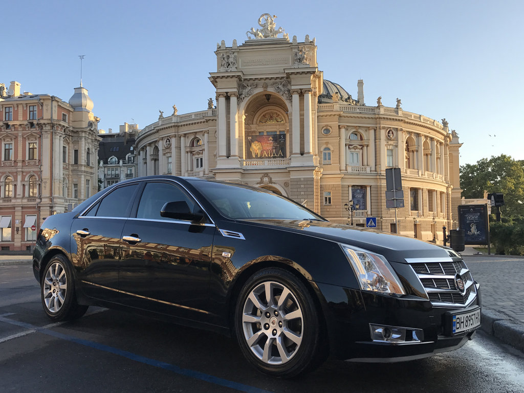 Черный кадиллак ненси. Cadillac CTS 2008. Кадиллак 2008 г CTS. Кадиллак Крайслер. Cadillac CTS 3.