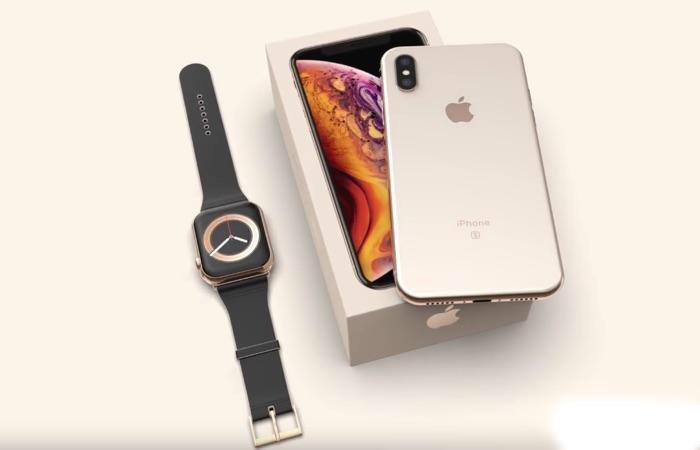 Apple заставят понизить цены на новые iPhone