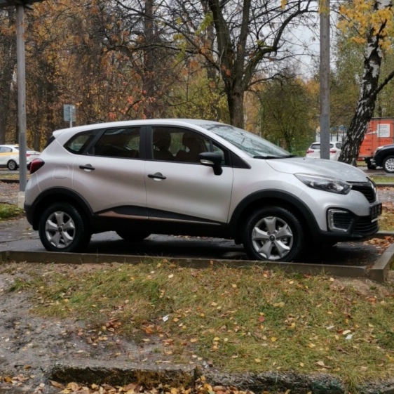Kaptur 2.0 vs Kaptur 1.6