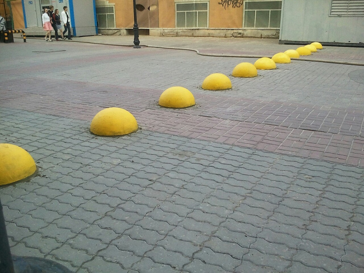 тест-драйв