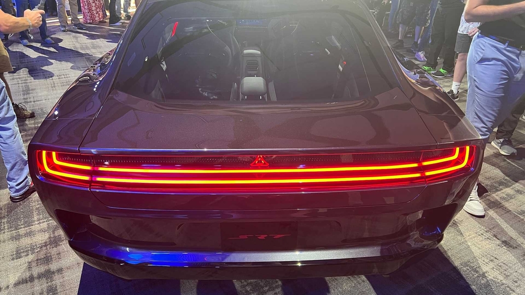 Dodge 2022