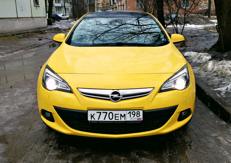 Купить Авто Опель Турбо