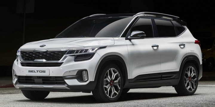 В России подорожали некоторые модели Kia - - ТА ДАМ !