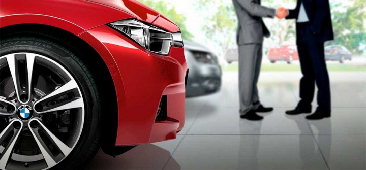 Рольф-Премиум BMW купит Ваш автомобиль с удовольствием.