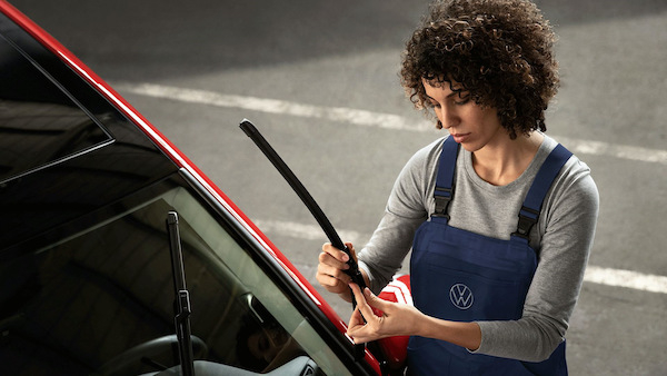 Сервис для постгарантийных автомобилей Volkswagen