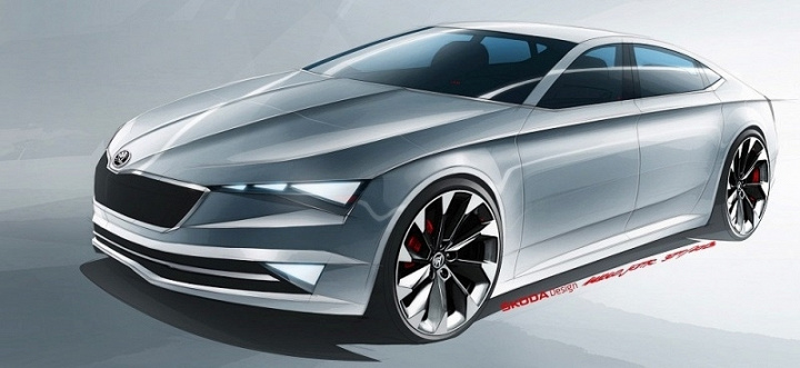 Путь искусства. От богемского хрусталя до автомобилей SKODA