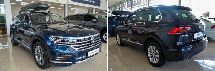 Отмотаем время назад? Volkswagen Автономия говорит: Да!