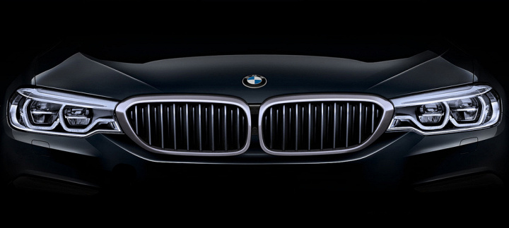 Автомобили BMW из закрытого списка