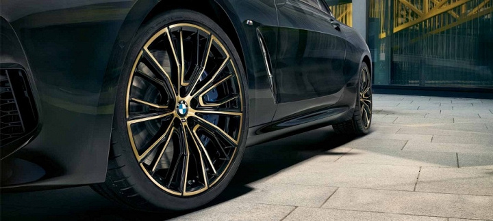 Лето высшей пробы. Рольф Премиум BMW M Boutique.