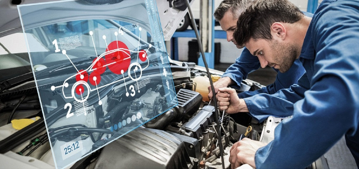 Комплекс уверенности в нем - в вашем Mitsubishi